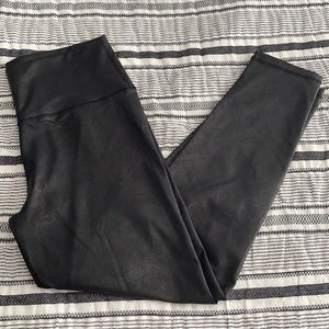 AE offline leggings.